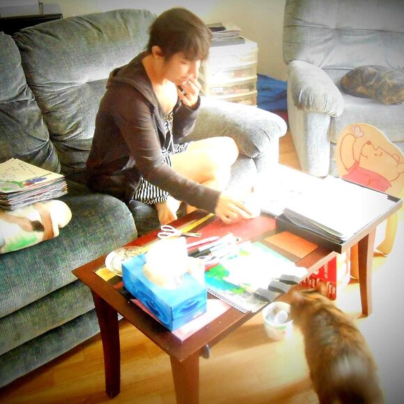 Meet your Posher, Valiumium! - Picture 12 of 14